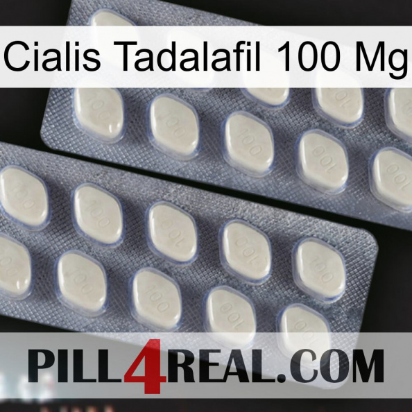 Cialis Tadalafil 100Mg 07